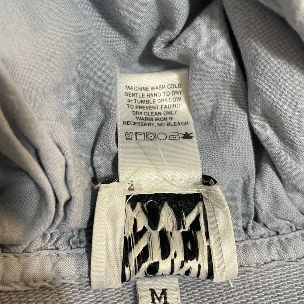 Prairie Underground Kids Cloak Hoodie - Picture 5 of 7
